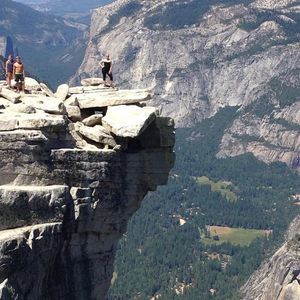 Meet your Posher, Linnea